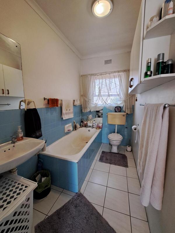 4 Bedroom Property for Sale in Ruwari Western Cape